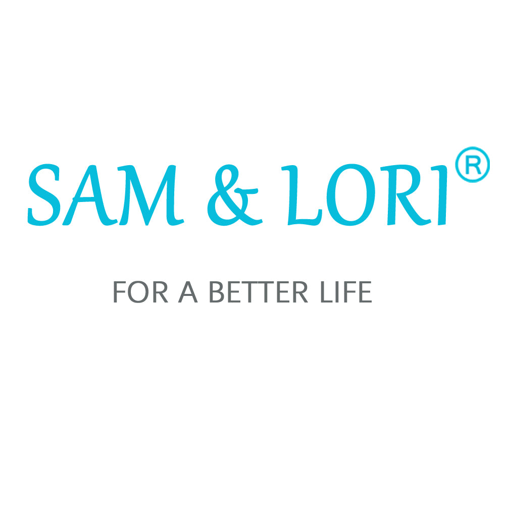 SAM & LORI